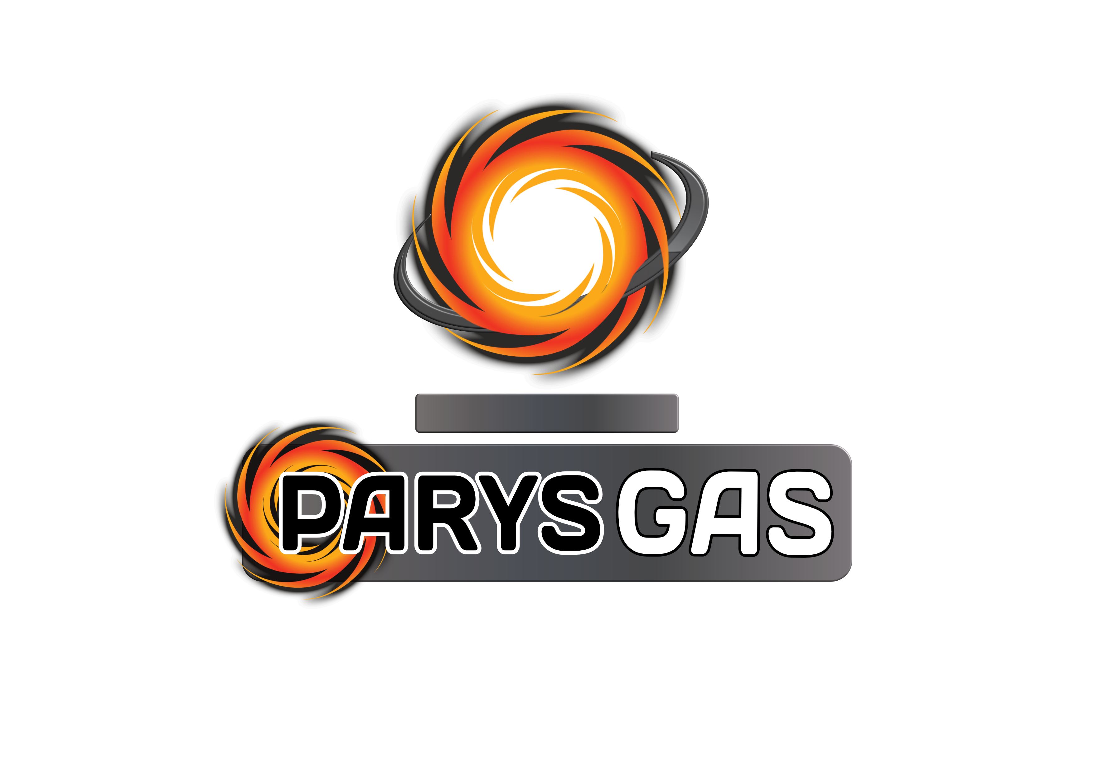 Parys Gas